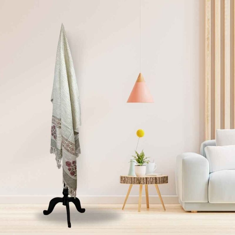 Floral Chevron Dreams - Image 2
