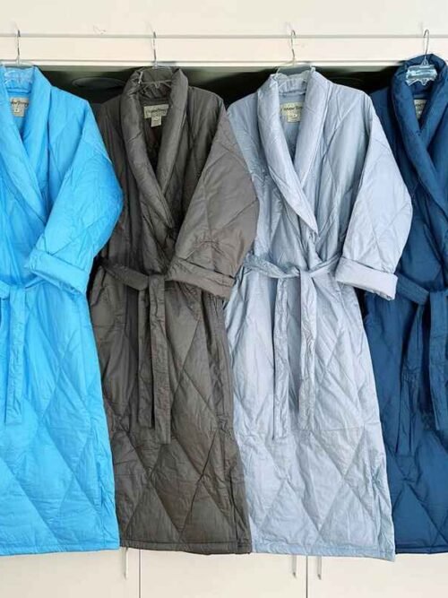 Bath Robes