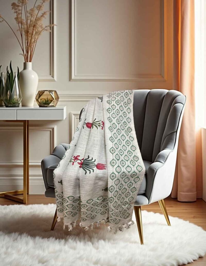 Floral Whimsy