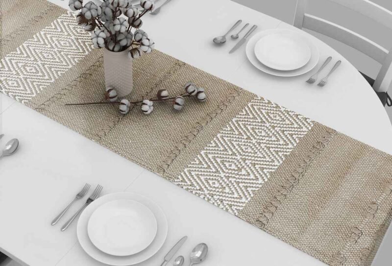 Table Runner Cu