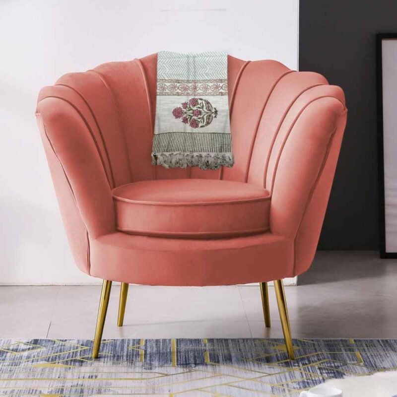 Floral Chevron Dreams - Image 3